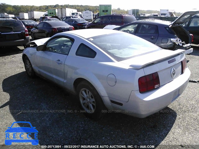 2006 Ford Mustang 1ZVFT80N365202531 image 2
