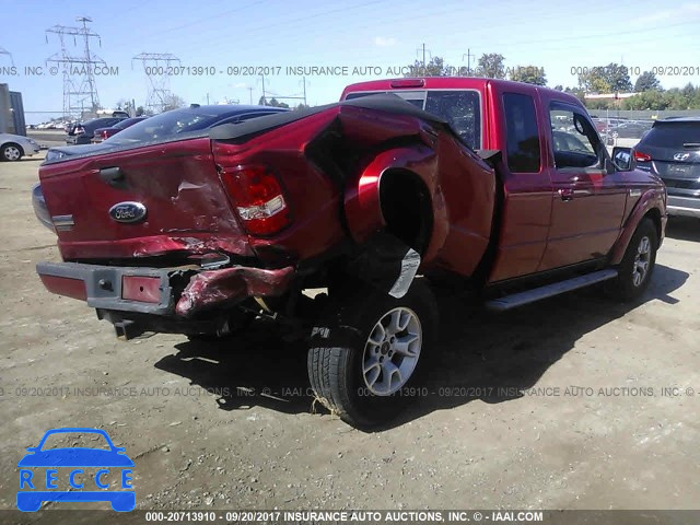 2008 FORD RANGER SUPER CAB 1FTZR45EX8PA79737 image 3