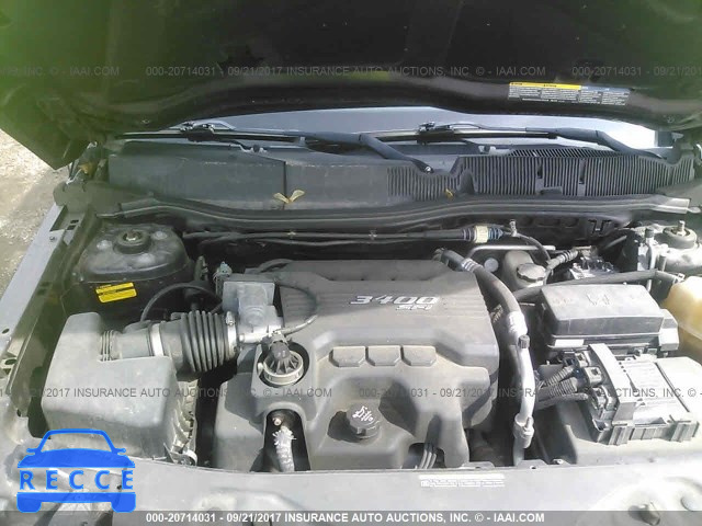 2006 Pontiac Torrent 2CKDL73F766138144 image 9
