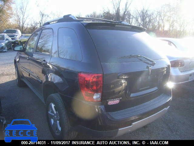 2006 Pontiac Torrent 2CKDL73F766138144 image 2