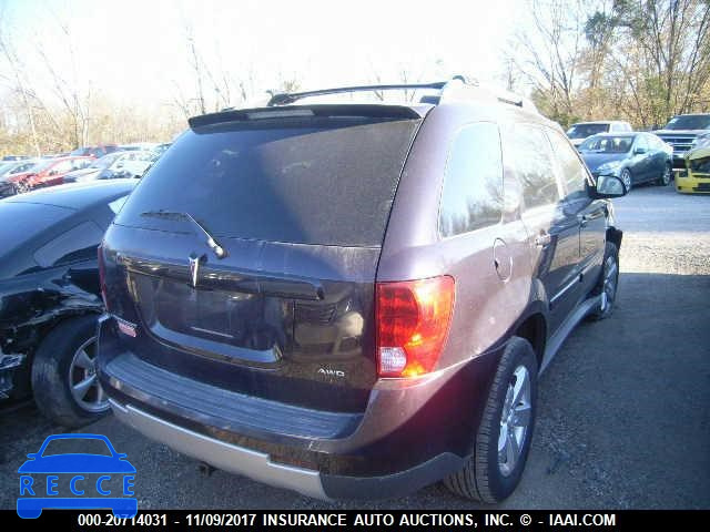 2006 Pontiac Torrent 2CKDL73F766138144 image 3