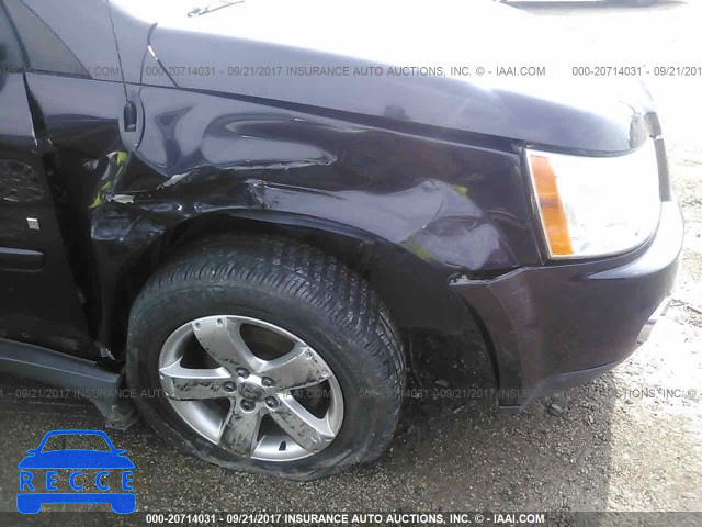 2006 Pontiac Torrent 2CKDL73F766138144 image 5