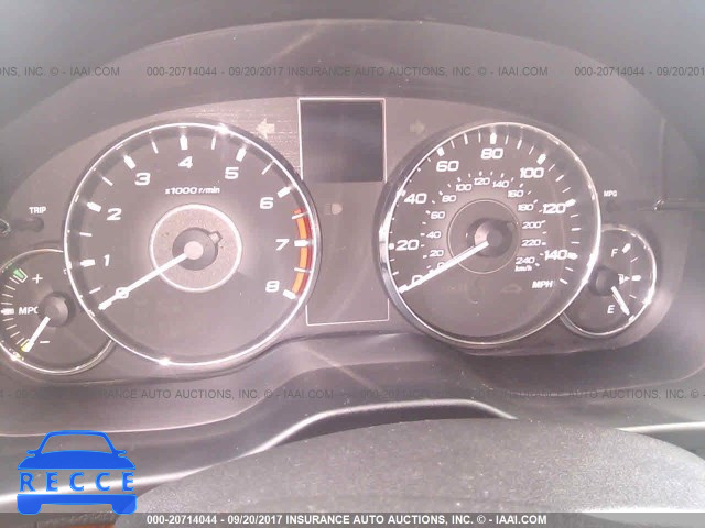 2011 Subaru Outback 2.5I LIMITED 4S4BRCLC5B3371433 зображення 6