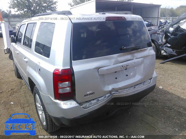 2012 Jeep Patriot 1C4NJPBB5CD601041 image 5