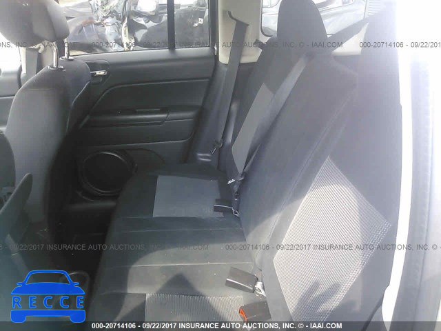 2012 Jeep Patriot 1C4NJPBB5CD601041 image 7