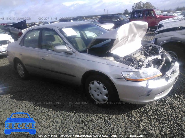 1998 Honda Accord 1HGCG564XWA164618 image 0