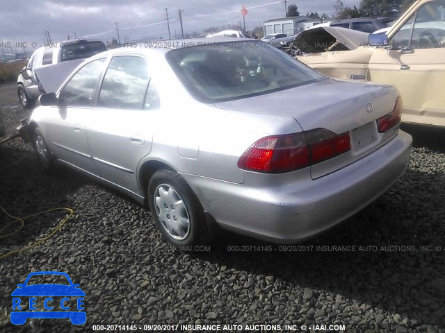 1998 Honda Accord 1HGCG564XWA164618 image 2