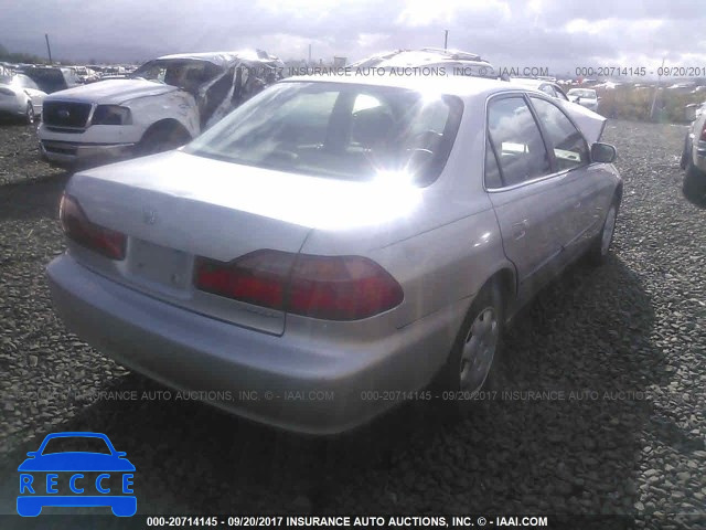 1998 Honda Accord 1HGCG564XWA164618 image 3