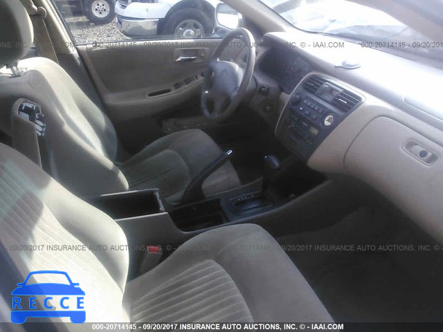 1998 Honda Accord 1HGCG564XWA164618 image 4