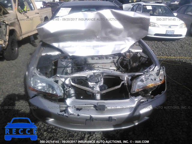 1998 Honda Accord 1HGCG564XWA164618 image 5