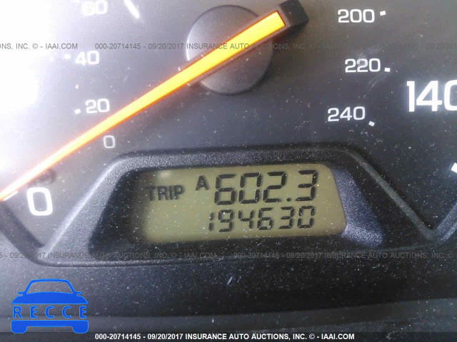 1998 Honda Accord 1HGCG564XWA164618 image 6
