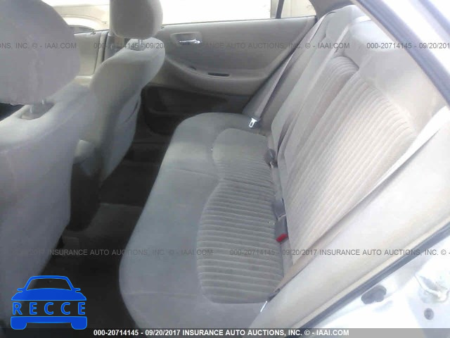 1998 Honda Accord 1HGCG564XWA164618 image 7