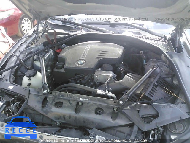 2012 BMW 528 WBAXG5C52CDX03012 image 9