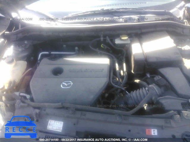 2011 Mazda 3 JM1BL1VG6B1479260 Bild 9