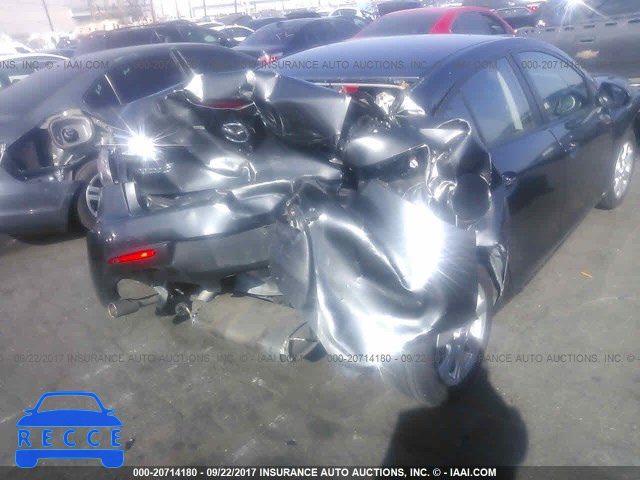 2011 Mazda 3 JM1BL1VG6B1479260 зображення 5