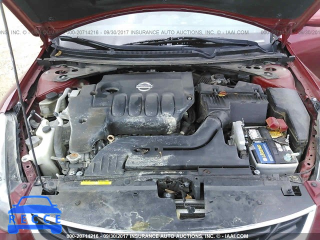 2013 Nissan Altima 1N4AL2EP5DC140469 image 9