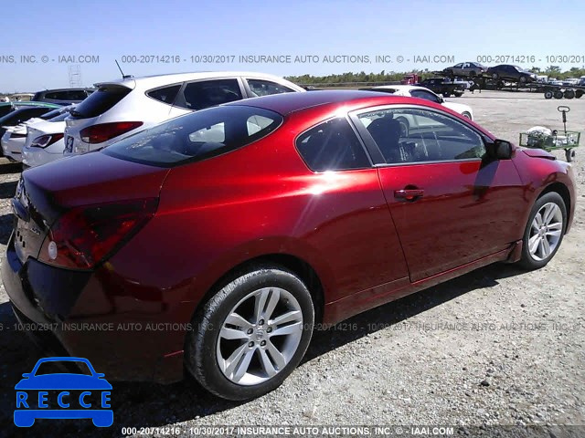 2013 Nissan Altima 1N4AL2EP5DC140469 Bild 3