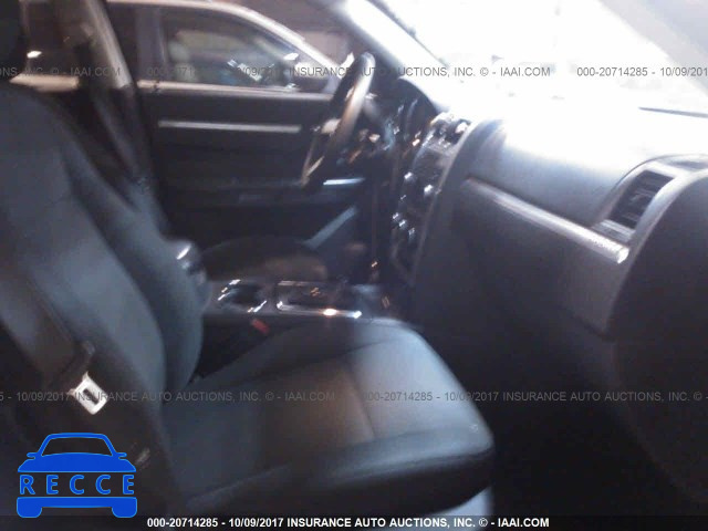 2009 Dodge Charger 2B3KA33V79H602600 image 4