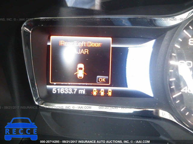 2013 Lincoln MKX 2LMDJ6JK7DBL05503 image 6