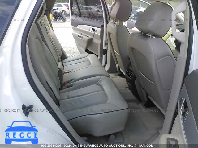 2013 Lincoln MKX 2LMDJ6JK7DBL05503 image 7