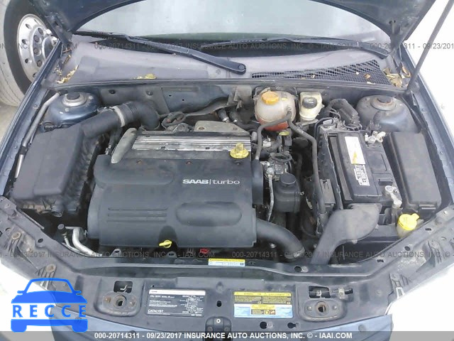 2006 Saab 9-3 YS3FD49Y961131390 image 9