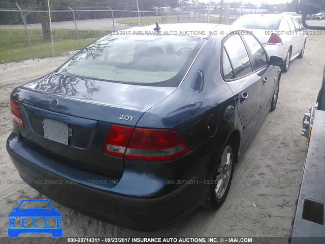 2006 Saab 9-3 YS3FD49Y961131390 image 3