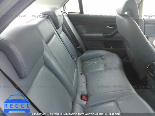 2006 Saab 9-3 YS3FD49Y961131390 image 7