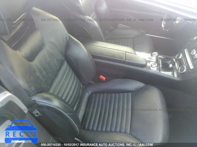 2013 Mercedes-benz SL 550 WDDJK7DAXDF013681 image 7