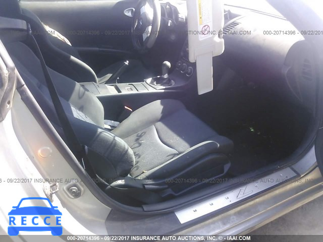 2004 Nissan 350Z JN1AZ34E04T051538 image 4