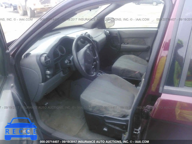 2001 Pontiac Aztek 3G7DA03EX1S520320 image 4