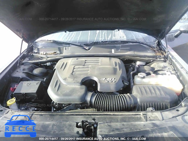 2015 Dodge Challenger SXT 2C3CDZAG9FH835217 image 9