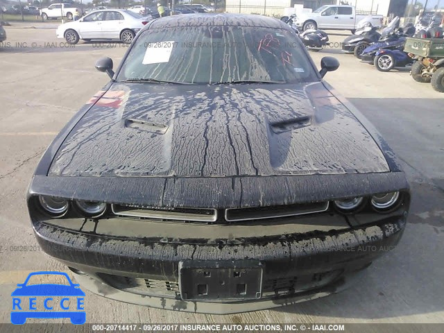 2015 Dodge Challenger SXT 2C3CDZAG9FH835217 image 5