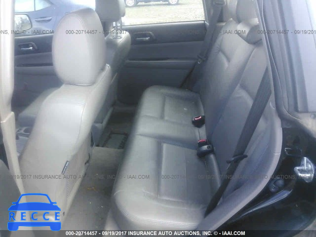 2004 Subaru Forester JF1SG65644H759204 зображення 7