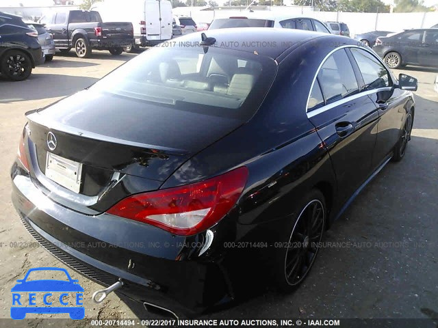 2015 Mercedes-benz CLA 250 WDDSJ4EB7FN221846 image 3