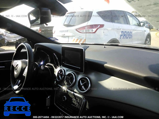 2015 Mercedes-benz CLA 250 WDDSJ4EB7FN221846 image 4