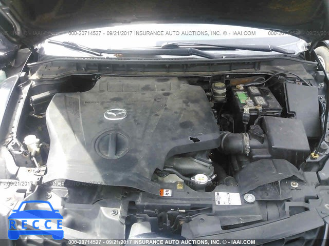 2007 Mazda CX-7 JM3ER29L170138541 image 9