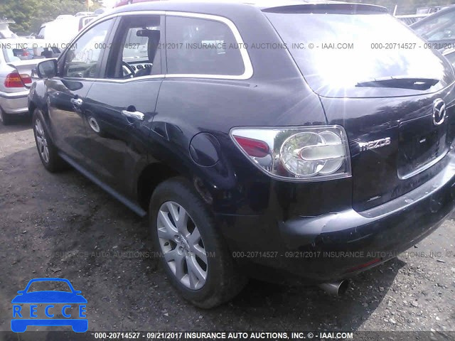 2007 Mazda CX-7 JM3ER29L170138541 image 2