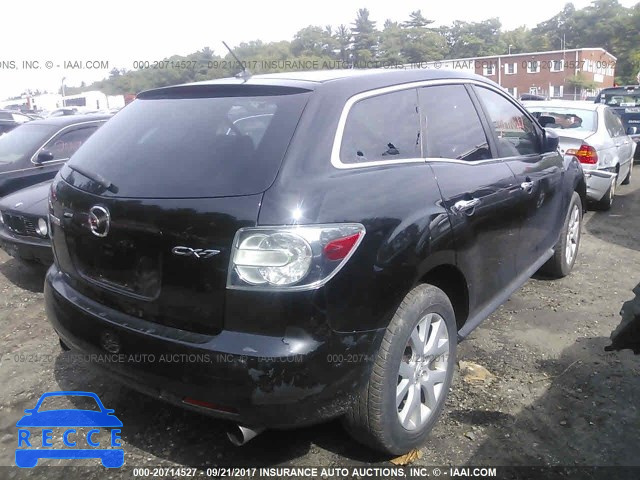 2007 Mazda CX-7 JM3ER29L170138541 зображення 3