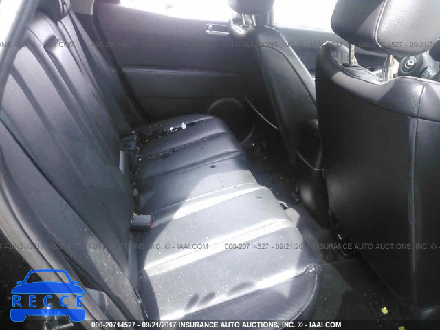 2007 Mazda CX-7 JM3ER29L170138541 image 7