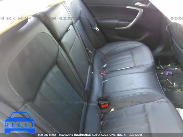 2014 Buick Regal PREMIUM 2G4GN5EX5E9195668 зображення 7