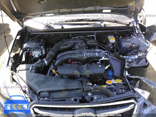 2015 Subaru Impreza SPORT LIMITED JF1GPAZ67FH209291 Bild 9