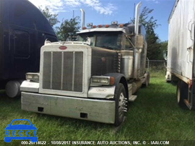 2004 PETERBILT 379 1XP5DB9X94D835890 Bild 1