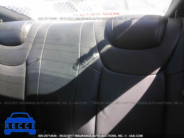 2010 Hyundai Genesis Coupe KMHHU6KH0AU035267 image 7