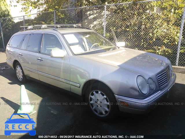 1998 Mercedes-benz E 320 WDBJH65F7WA497921 image 0