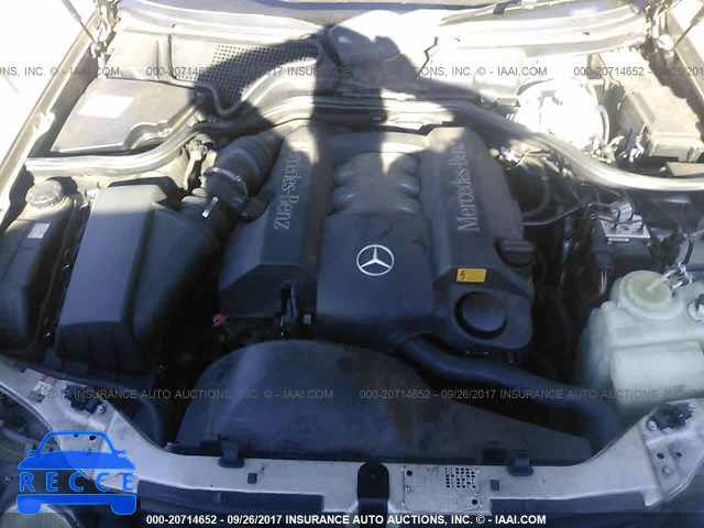 1998 Mercedes-benz E 320 WDBJH65F7WA497921 image 9