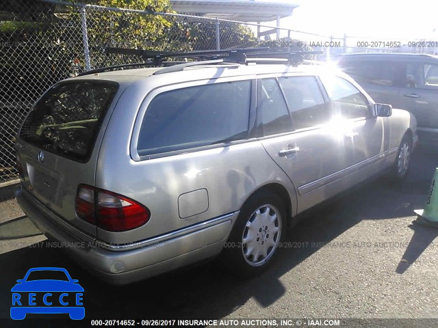 1998 Mercedes-benz E 320 WDBJH65F7WA497921 image 3