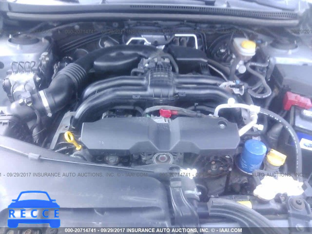 2014 SUBARU XV CROSSTREK JF2GPACC1E8209621 image 9
