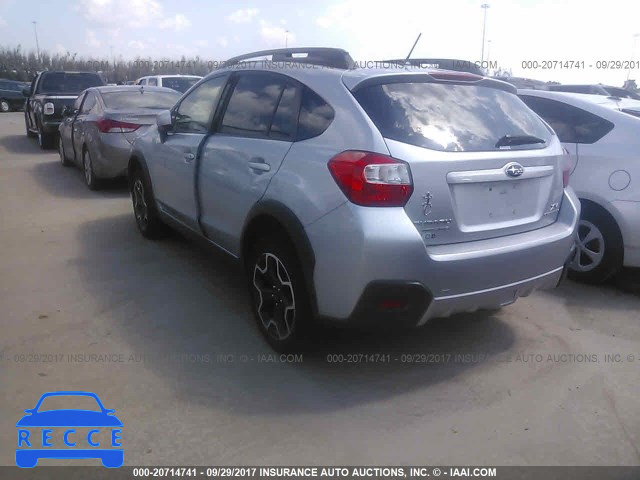 2014 SUBARU XV CROSSTREK JF2GPACC1E8209621 image 2