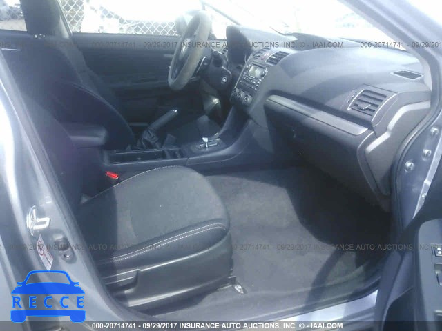 2014 SUBARU XV CROSSTREK JF2GPACC1E8209621 image 4