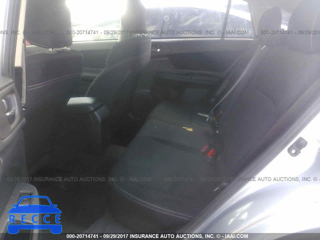 2014 SUBARU XV CROSSTREK JF2GPACC1E8209621 image 7